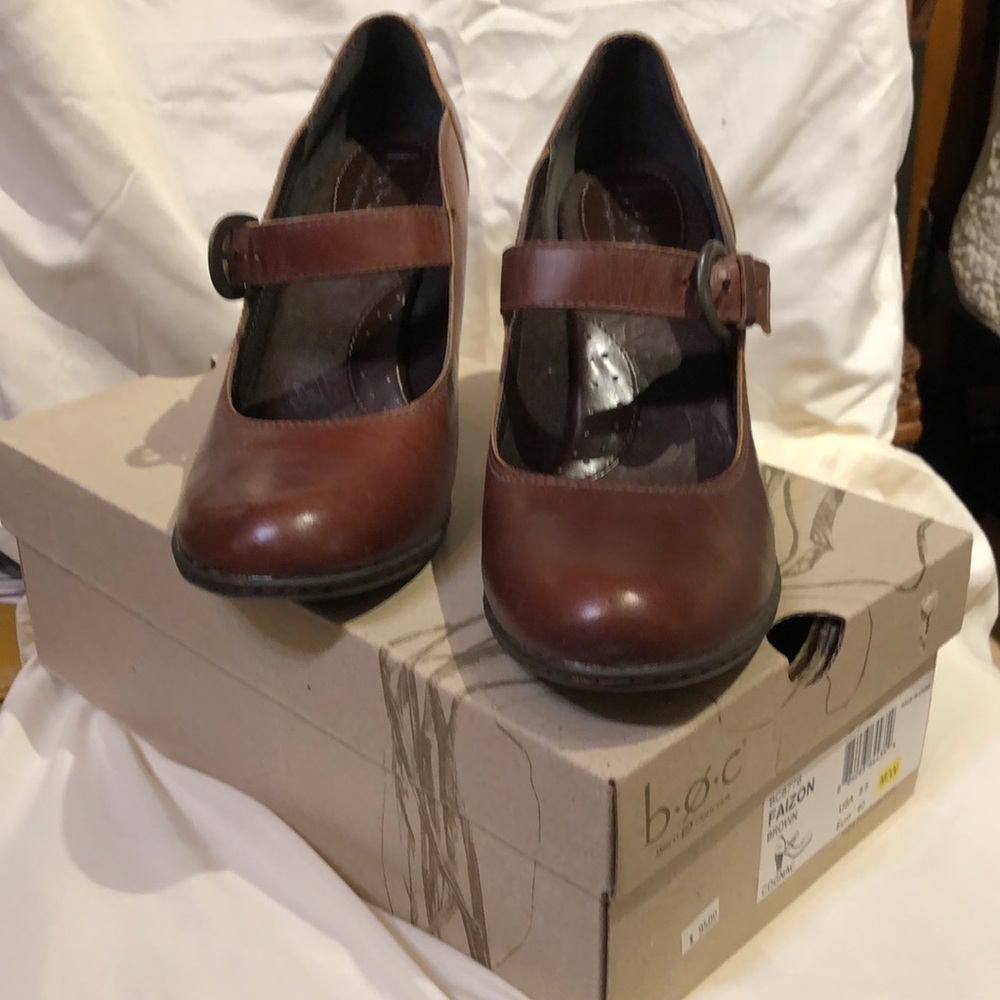 BOC Faizon size 8.5